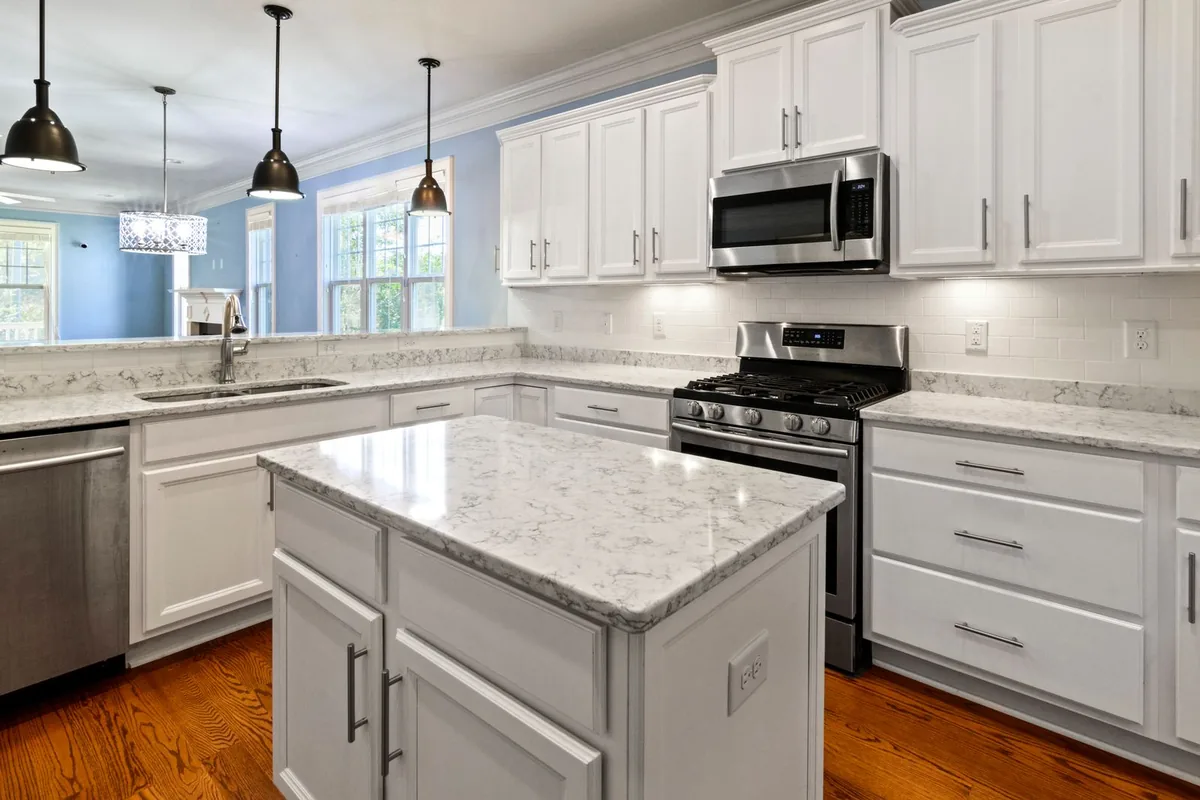 Filth & Squalor Cleanup in Fairfax, VA