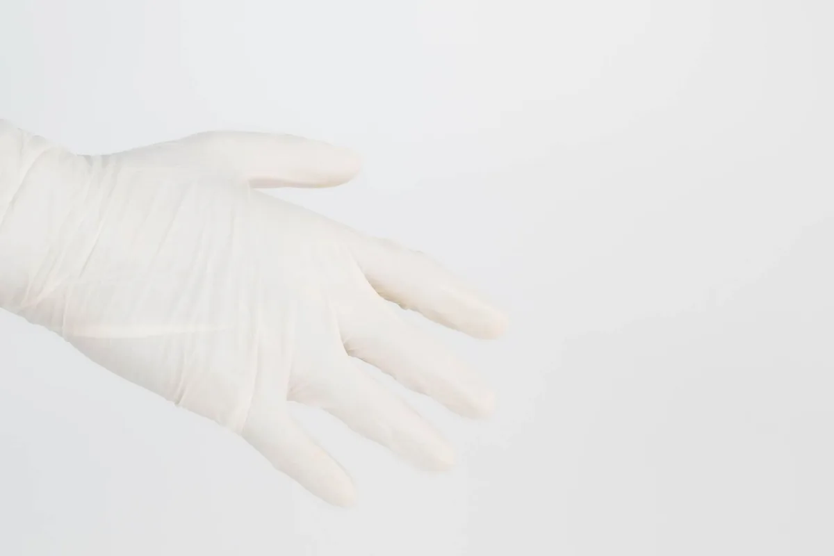 Bodily Fluid Cleanup in Fairfax, VA