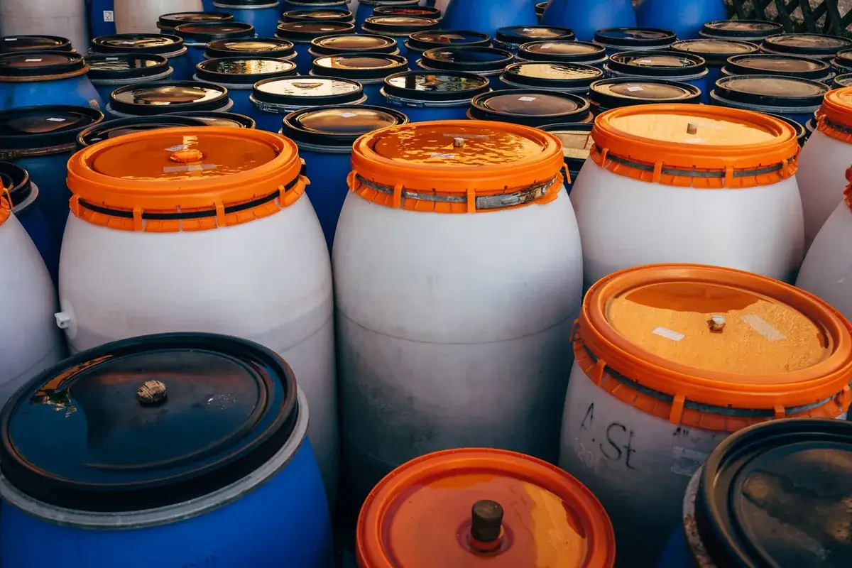 Medical Waste Removal in Fairfax, VA