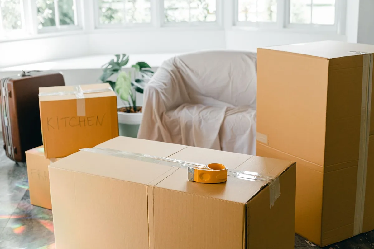 Hoarding Cleanup in Fairfax, VA